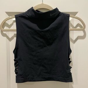 Nike Pro Dri-Fit Tank with Cut-Out sides